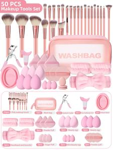 Makeup Tools Set [10% commission]