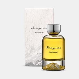 [Amazonas] Avalanche Arab Perfume For Men [15% commission]