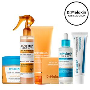 [Dr.Melaxin] 🔥Ultimate Body & Face Dark Spot Eraser Set🔥 [25% aff 20% ads]
