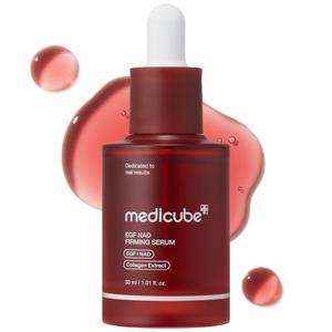 [NEW] medicube NAD+ EGF Firming Serum — 20% AFF + FREE Samples 🚀 #TeamWork