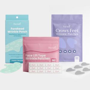 [Baysideskin] Bayside Wrinkle Patch Bundle [20% commission]