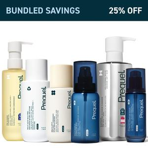 [Prequel] Viral Prequel Glowing Face & Body Set [23% aff]