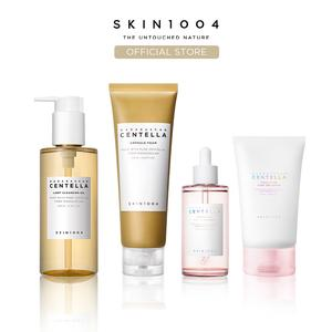 [SKIN1004] Deep Cleanse & Pore Care Set [22 comm]