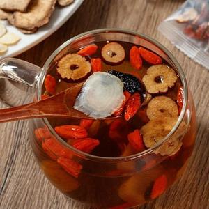 [TeaFlick] Kidney Tea Formula Ginseng Eight Treasure Tea [19% commission]