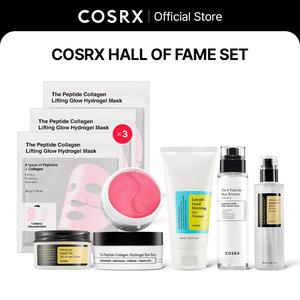 [COSRX] Hall of Fame Set [20% commission]