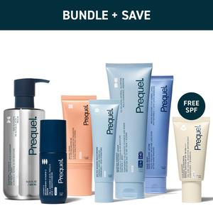 [Prequel] NEW Prequel Skin Longevity Set [23% aff]