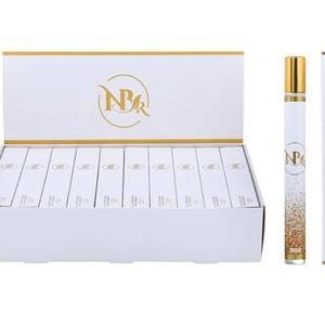 [Nbr Skincare] Luxury Perfume Floral & Musk Scent [24% commission]