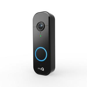 [myQ] Video Doorbell with 2K Camera [18% commission]