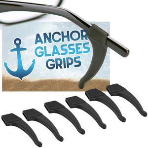 [AnchorGlassesStraps] Anti Slip Eyeglass Holder [17% commission]