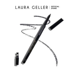 [Laura Geller] INKcredible Waterproof Gel Eyeliner Pencil [20% aff 6% ads]