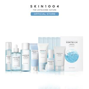 [SKIN1004] Hyalu-Cica 24H UV-Glass Skin Set [22% comm]