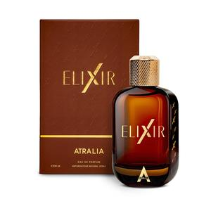 [Atralia Elixir ] Arabian Fragrance for Men - 100ml [15% commission]