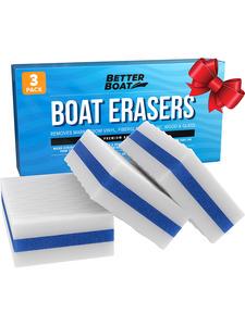 [Better Boat] Magic Boat Eraser [17% commission]