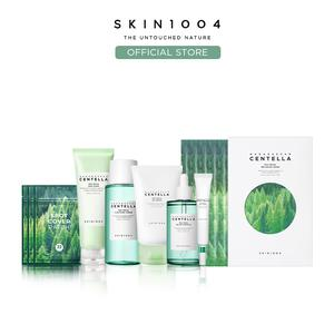 [SKIN1004] Tea-Trica SOS Acne Care Set [25% comm]