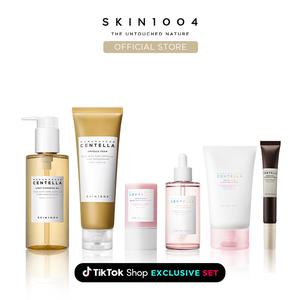 [SKIN1004] Complete Pore Care Ritual Set [22 comm]