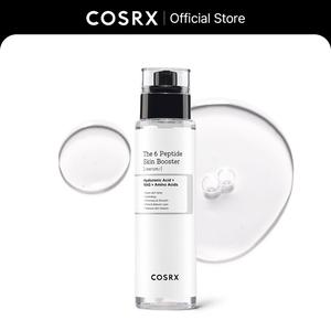 [COSRX] The 6 Peptide Skin Booster Serum [23% commission]