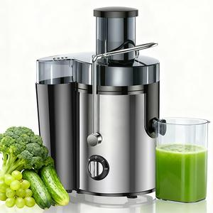 Multi-function Juicer, Juice Blender, Mixer, Food Processor [23% comm]