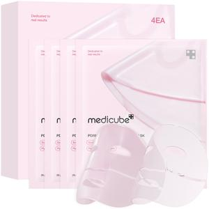 [medicube] Kendall Jenner’s Salmon DNA Pink Gel Mask [18% commission]