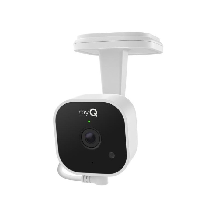 [myQ] Smart Garage Security Camera Gen 2 [18% commission]