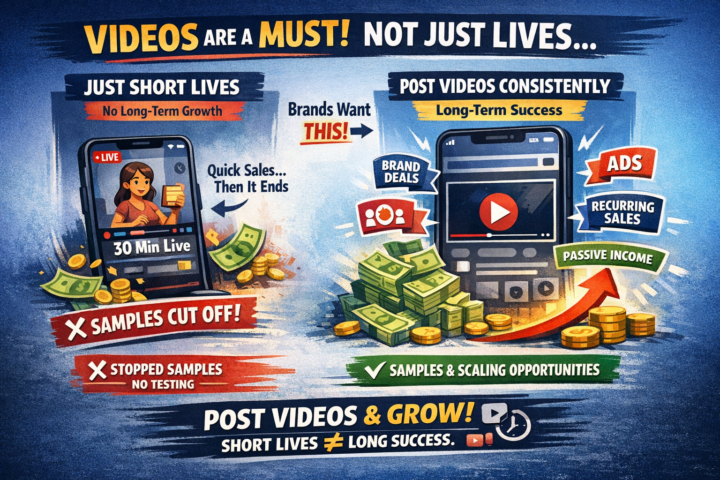 📌 Important Update for TikTok Affiliates (Please Read)