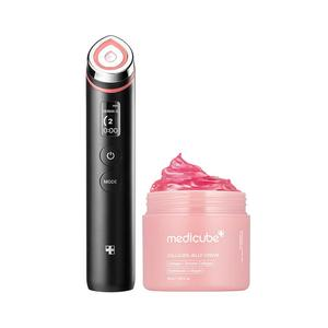 [medicube] 310M Celebrity Glass Skin Duo [17% commission]