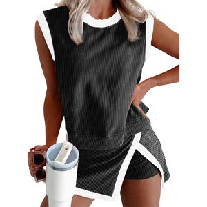 [EVALESS] Women's 2-Piece Sets [12% commission]