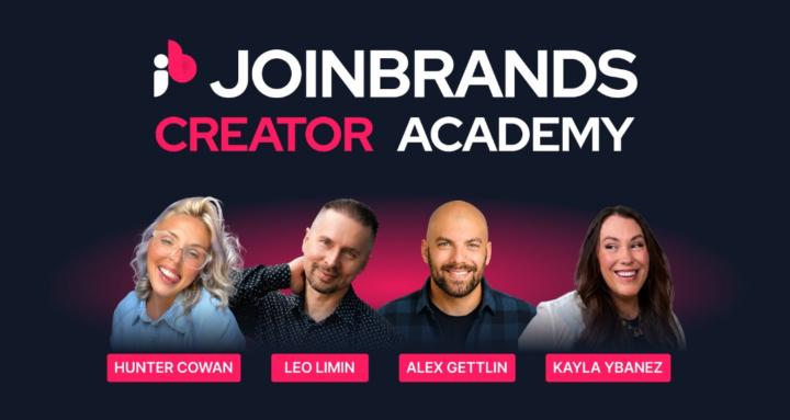 UGC & TikTok Creator Academy