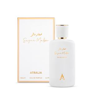 [Atralia Sugar] Mallow Eau de Parfum 100 ml [15% commission]