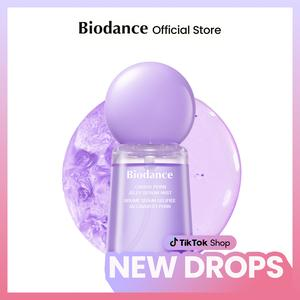 [Biodance] Caviar PDRN Jelly Serum Mist [21% aff 10% ads]