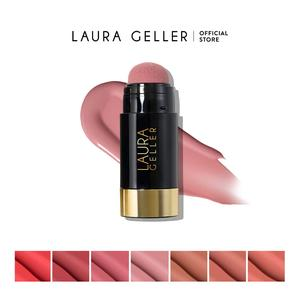 [Laura Geller] Hydrating Blend Serum Blush Cheek Tint [20% aff + 6% ads]
