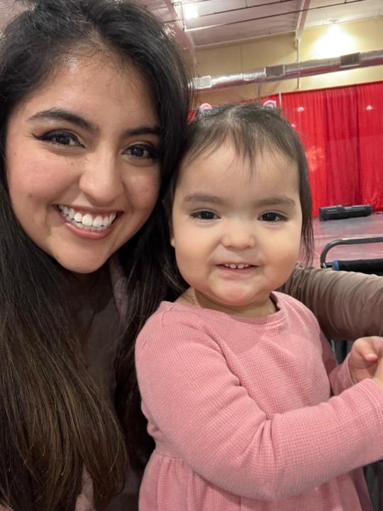 Viridiana Villar Flores