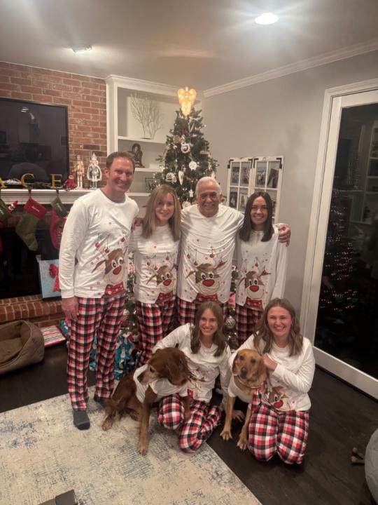 Jeanie BrookbanksSmith Brookbanks-Smith