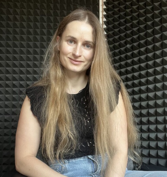 Lucie Jandová