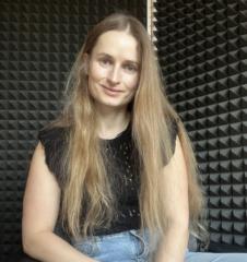 Lucie Jandová