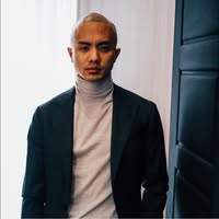 Darren Luistro