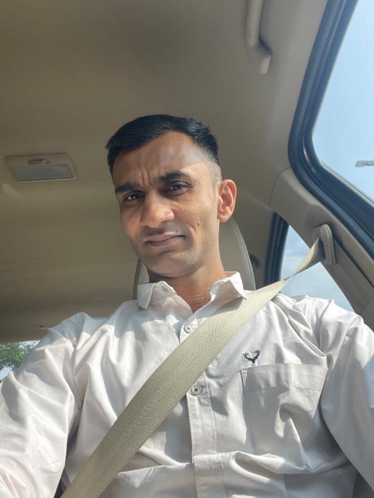 Ketan Patil
