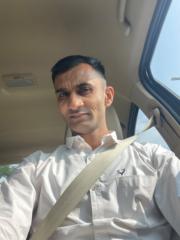 Ketan Patil