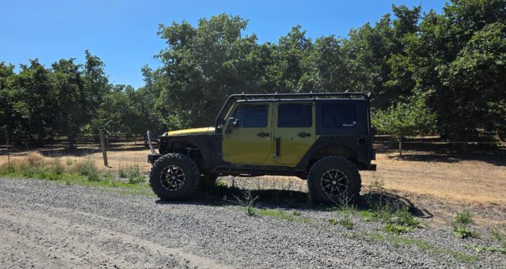 Automotive mechanics