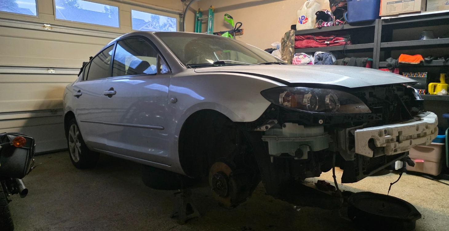 Intro to mechanics- the basics