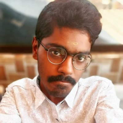 Deepak Naarees G