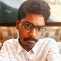Deepak Naarees G