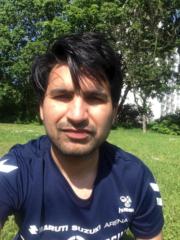 Pradeep Kumar