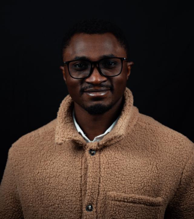 Oluwadunsin Emmanuel Omole