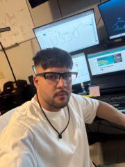 Jairo Cudello Marquez