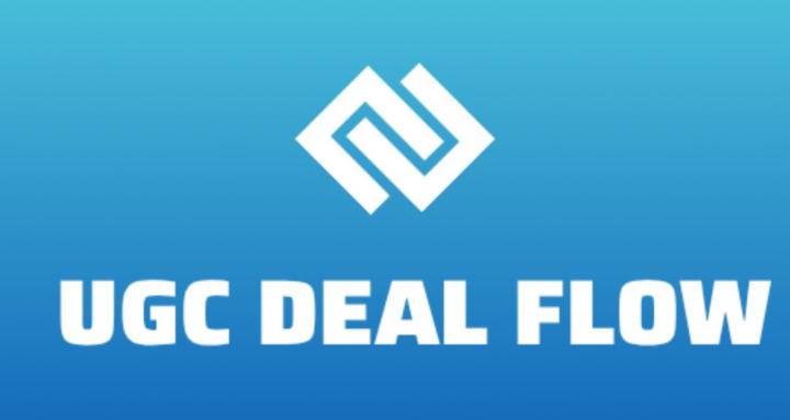 UGC Deal Flow