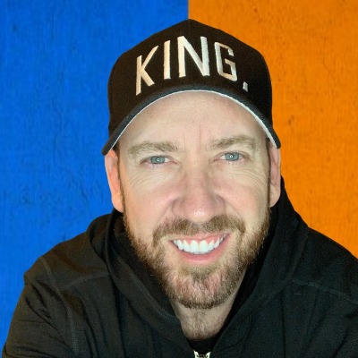 Justin King