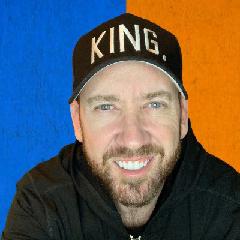Justin King