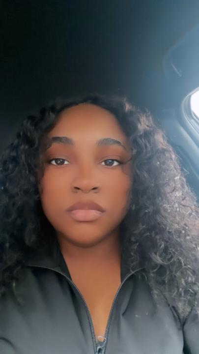 Tiffany Hargrove
