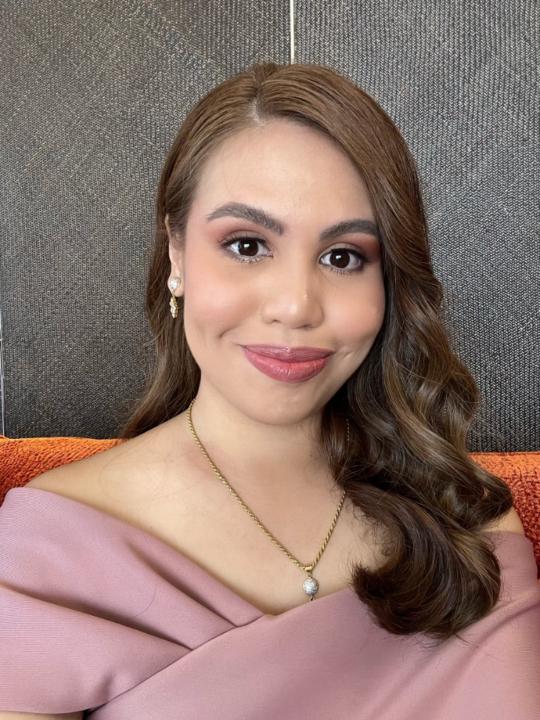 Joanne Malhi