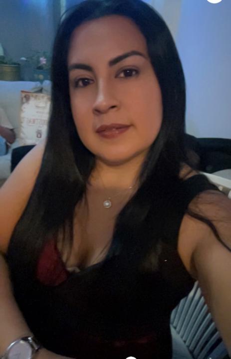 Rocio Castillo